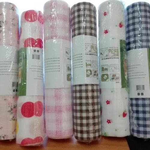 Foto Produk LS Alas Serbaguna 3M ( untuk Meja, Laci,Rak,Lemari ) dari Qirab Busana
