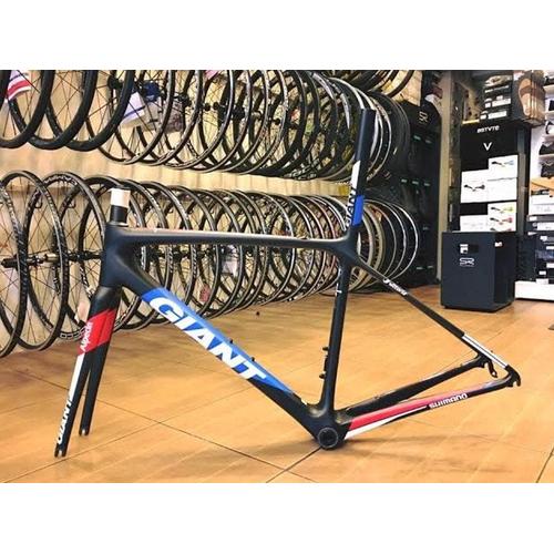 Giant TCR Advanced SL Team Alpecin 2016 