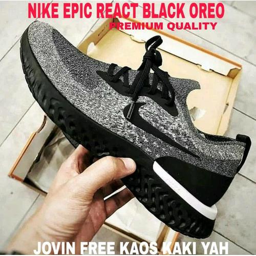 Jual Best Seller Termurah Nike Epic 