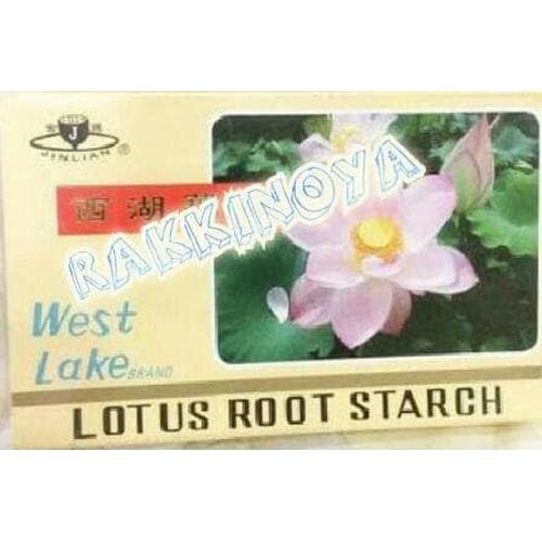 Jual Hot Sale Lotus Root Starch Bubuk Teratai Terjamin Kab Cirebon Permatastore558 Tokopedia