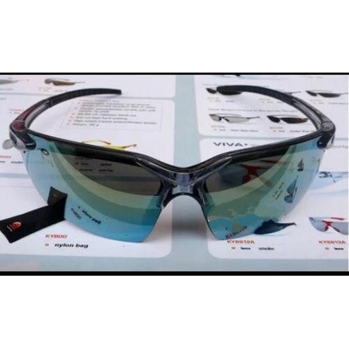 Jual (GJT)Kacamata Safety King S KY 713 safety glass king ky713