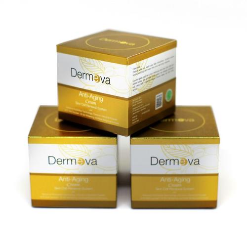 Foto Produk PENGHILANG KERIPUT MATA | ANTI AGING SKINCARE DERMEVA PALING LARIS dari Si Cantik Alami