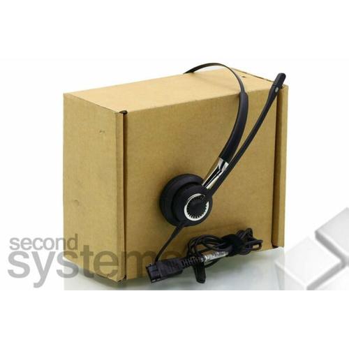 Jual Gn Netcom Jabra Biz 2400 Duo IP 