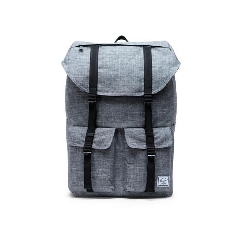 Tas Herschel Buckingham Backpack Raven 
