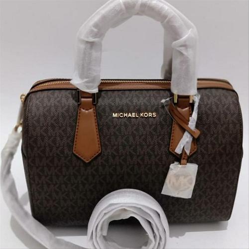 Jual Tas mk michael-kors hayes large 