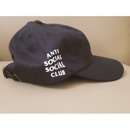 Foto Produk Topi Weird Cap ASSC Original dari Sarpan Blora