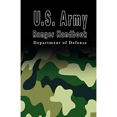 Jual U.S. Army Ranger Handbook - Jakarta Selatan - Maha Rizki | Tokopedia
