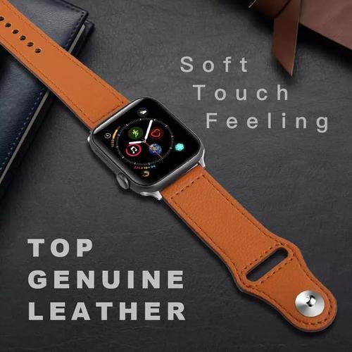 Tali Jam Tangan Iwatch 38mm Tali Jam Apple Watch Promo STRAP TALI