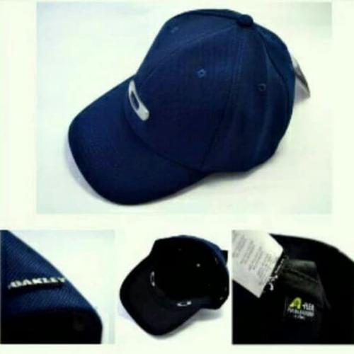 Jual topi hat baseball snapback Oakley 