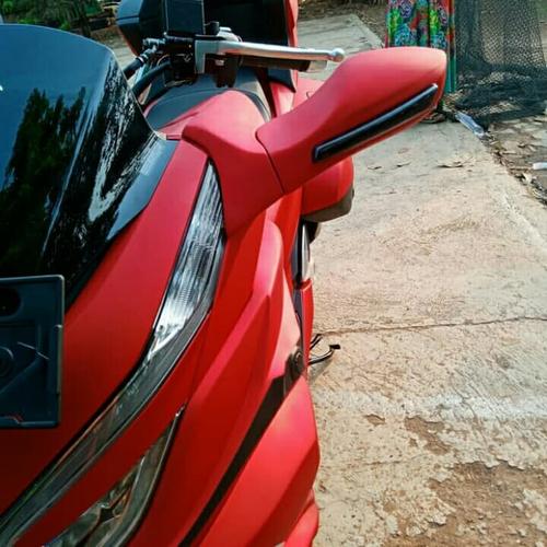 Foto Produk Spion Lipat PCX LOKAL 2018 berkualitas assesoris dari NAURA AKSESORIS