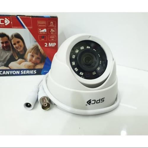 KAMERA CCTV INDOOR SPC CANYON SERIES 1080P di Auto Discout Bos  Tokopedia