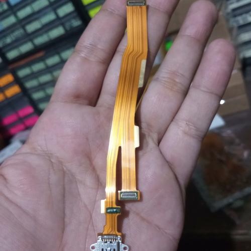 Promo Oppo F5 Original Flexible Charger Oppo F5 Charging Port Flex pcs di  Spare Part Gadget Tokopedia