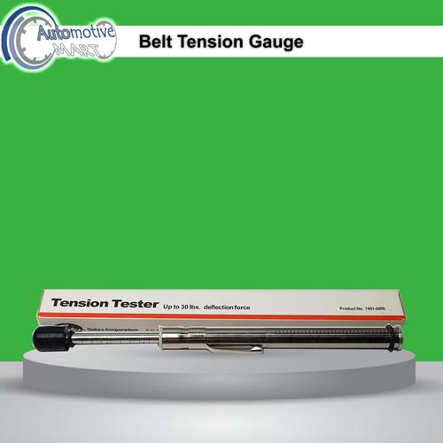 Jual Gates Belt Tension Gauge 74010076 Alat Ukur Fan Belt Jakarta