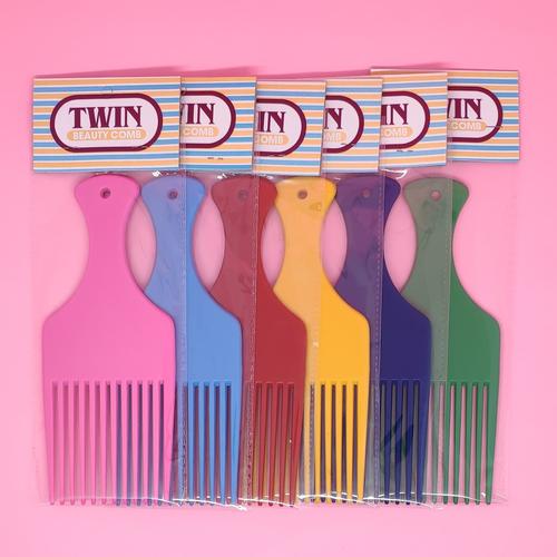 Foto Produk sisir garpu murah berkualitas dari dunia sisir