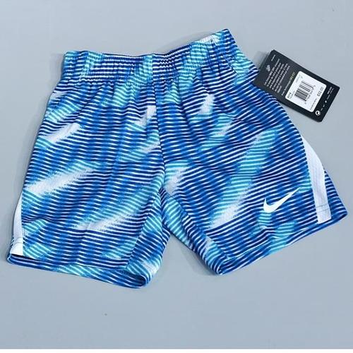 CELANA NIKE DRY FIT KIDS “LASER BLUE 