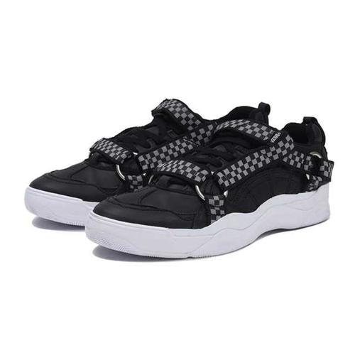white vans straps
