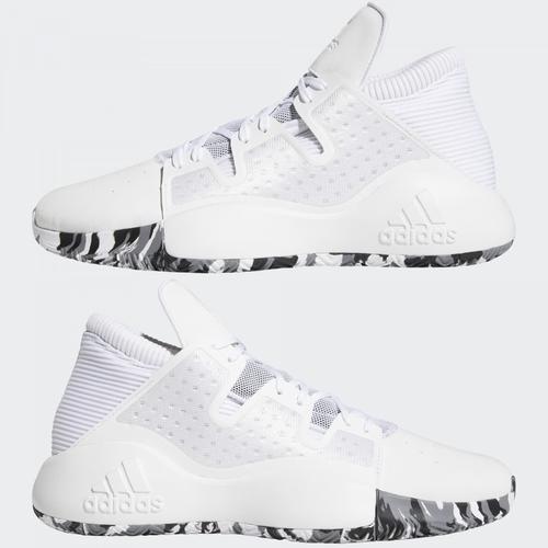 sepatu basket adidas original