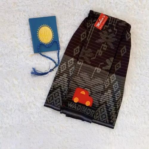 Foto Produk sarung instan anak 1-9 tahun - Pilih Motif, Size Baby dari widy aqila store