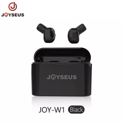 Foto Produk Earphone joyseus Joy-t1 tws Bluetooth bass Wireless dari savtia2976