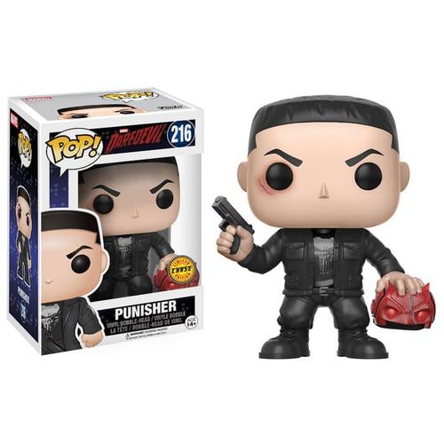 Jual Funko POP Marvel Daredevil TV Show 