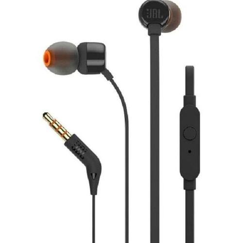 Jual Jbl T160 Wired Headset With Mic Sakila200 Jakarta Pusat