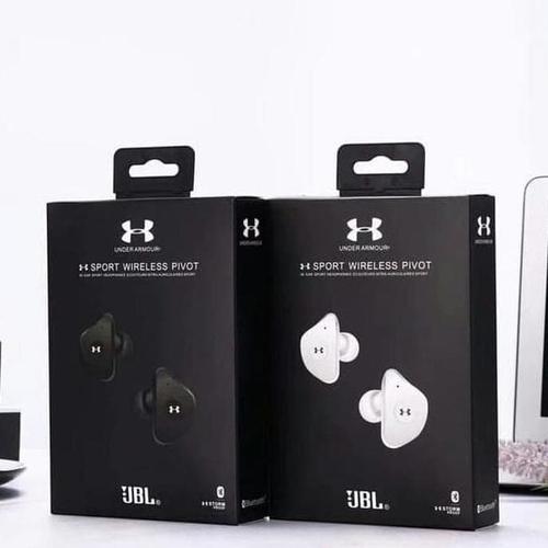 Jbl Under Armour Sport Jbl Sport Wireless Pivot Review Jbl Sport