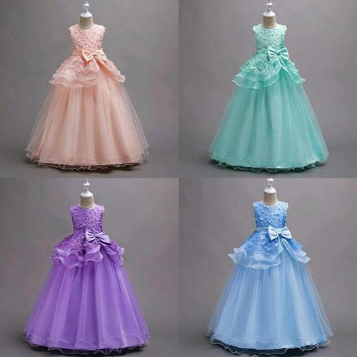 princess gaun