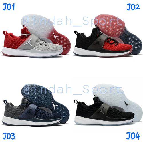 jordan flyknit 2