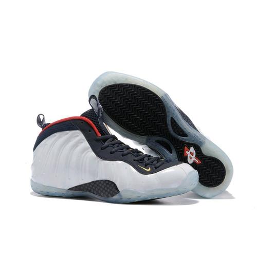 foamposites navy