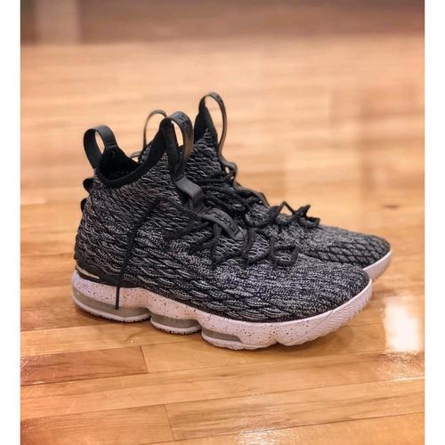 oreo lebron 15