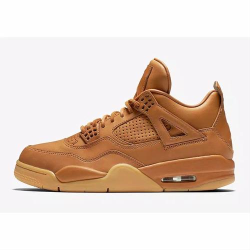 aj4 brown