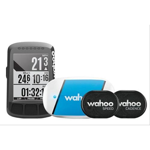Jual Discount Wahoo Elemnt Bolt Cycling 
