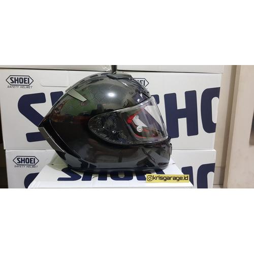 Jual shoei x14 carbon sarang kevlar 