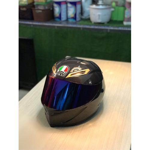 Jual AGV 70th anniversary copy premium hight quality - Kota Bogor -  ritaskashop | Tokopedia