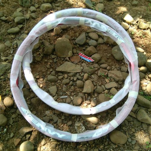Jual Rims Velg SUN ENVY 36 hole 20x1.75 