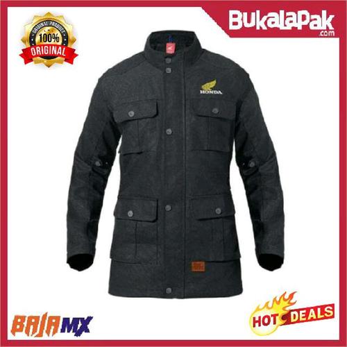 honda classic jacket