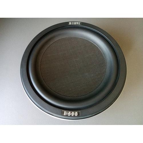 Jual SUBWOOFER KENWOOD KFC WPS MULUS 