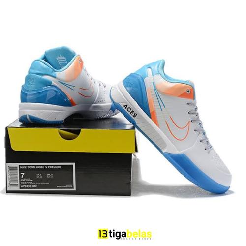 kobe 4 nike id