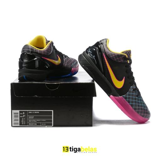 kobe 4 nike id