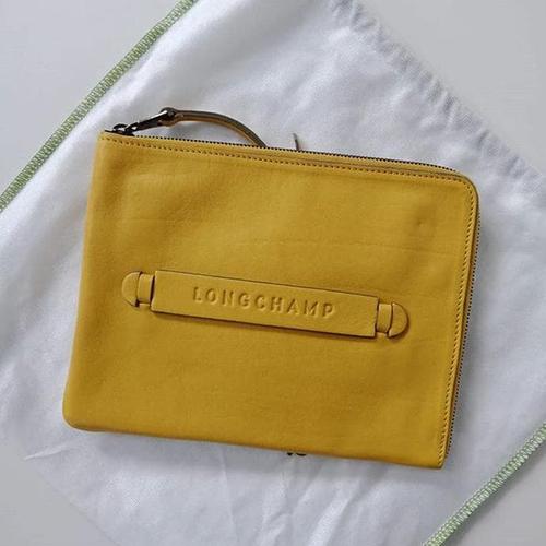 dompet longchamp original