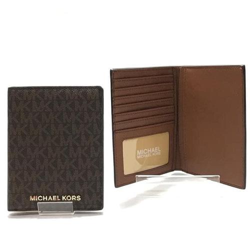 mk passport wallet