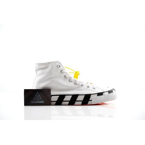 Jual Sneakers Converse X Off White V2 