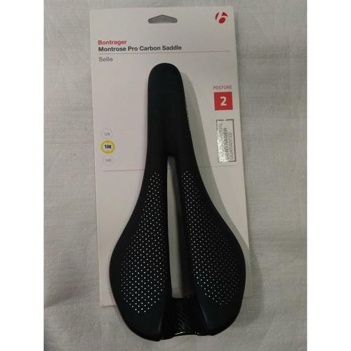 Jual Bontrager Montrose Pro Carbon Saddle Jakarta Barat