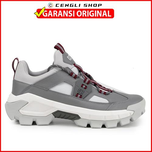 Jual Sepatu Boots Boot Pria Branded Caterpillar Original Cat-Gridcore -  Kota Bandar Lampung - Bahrul10 | Tokopedia