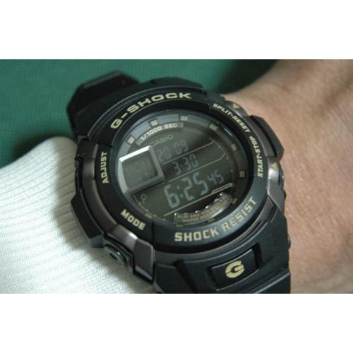 Jual Casio G-Shock G-7710-1DR Digital Dial Black Resin Band - Kota Medan -  ARLOJI KATE | Tokopedia
