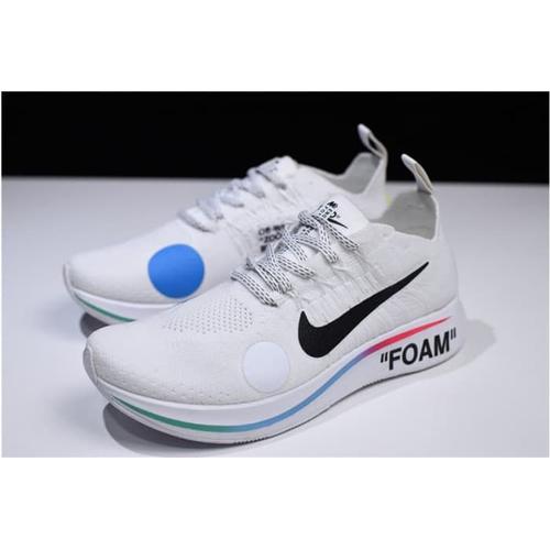 off white nike zoom fly mercurial