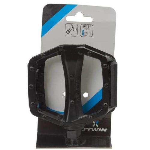 Jual Promo Aj03 Btwin Pedal Sepeda 