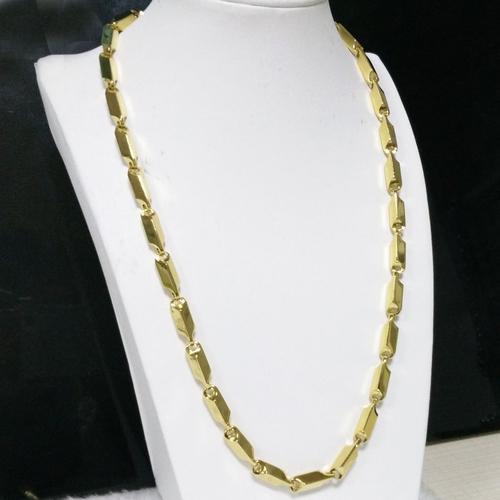 Jual Kalung Pria Titanium 316L 