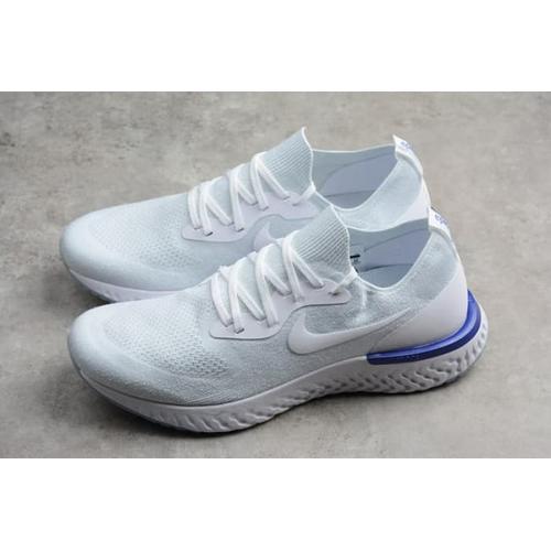 epic react flyknit men