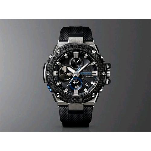 Jual Jam Tangan Pria - Casio G-Shock G-Steel Solar - GST-B100XA-1ADR - Kota  Bandar Lampung - Hawari11 | Tokopedia